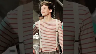 anyone else miss this? #louistomlinson #louis #onedirection #1d #shorts