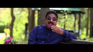 Pr SURESH RAMACHANDRAN Testimony Tamil