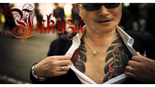 Пролог | Синдикат Yakuza