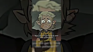 Hunter angst edit #edit #fypシ #toh #owlhouse #owlhouseedit #owlhouseseason3 #huntertoh