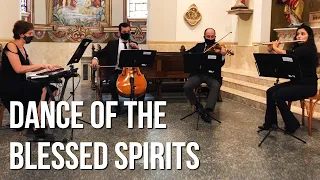 Dance of the Blessed Spirits - Gluck (part 2)