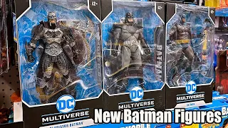 New McFarlane Toys Action Figures | Walmarts Toy Hunt