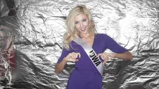 MIss USA 2011 - Strike a Pose #1