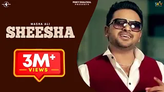 New Punjabi Songs 2014 | Sheesha | Masha Ali | Full HD Brand Latest Punjabi Songs 2014