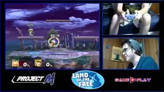 Ness AT Guide: Turnaround B, B-Reversal, and Wavebouncing - THE DIFFERENCE