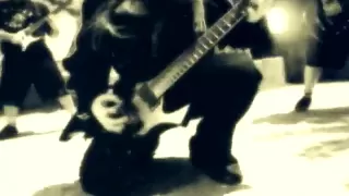 SOULFLY - Frontlines (OFFICIAL MUSIC VIDEO)