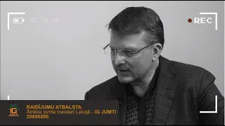 AINĀRS ŠLESERS Par atgriešanos politikā, miljoniem, Bordānu, KNAB, oligarhiem un ģimeni