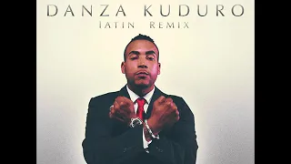 Danza Kuduro Official Extended Remix Don Omar ft. Lucenzo, Daddy Yankee & Arcángel Head's Deep Remix