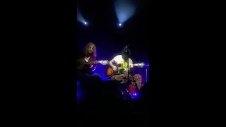 Sticky Fingers- Cyclone @ Manchester 3/05/2019