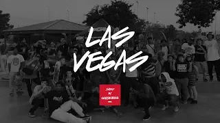 DGK - Las Vegas - Saved by Skateboarding