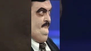 Paul Bearer comes groveling back to Undertaker for his own sick needs #wwe #wwf #comedy #edit