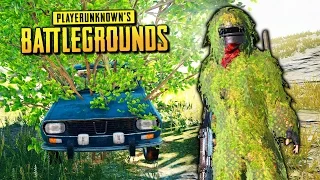 МАСТЕРА СТЕЛСА КАРАЮТ ВСЕХ НУБОВ КАК БАТИ В PLAYERUNKNOWN'S BATTLEGROUNDS - ПРИКОЛЫ