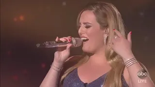 Season 19 American Idol Grace Kinstler "i Have Nothing"