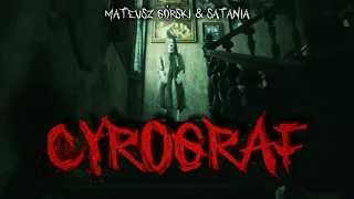 Cyrograf - CreepyPasta [PL]