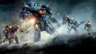 Edit Gipsy Danger-Pacific Rim #gipsydanger #pacificrim #edit