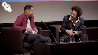 LFF Connects - Boots Riley | BFI London Film Festival 2018