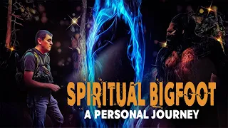 Spiritual Bigfoot: A Personal Journey - Theatrical Trailer