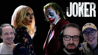 Joaquin May Have Done It Again - Joker: Folie a Deux Trailer Reaction