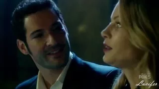 LUCIFER (Lucifer & Chloe) " П'яне сонце "