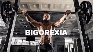 Bigorexia - How to Deal With FEELING SMALL | Tiger Fitness