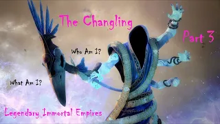 Total War Warhammer 3: The Changling - Legendary Immortal Empires Campaign - Part 3