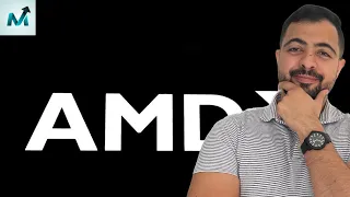 سهم AMD قبل اعلان الأرباح | هل هو فرصة استثمار و هل يصبح نفيديا الثانية