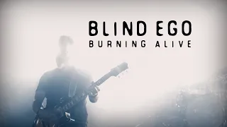 Blind Ego - Burning Alive (official)