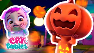 🎃🎃 HALLOWEEN ЕПИЗОДИ 🎃🎃 CRY BABIES 💦 MAGIC TEARS 💕 Колекция 🌈АНИМАЦИОННИ Филми за ДЕЦА на БЪЛГАРСКИ