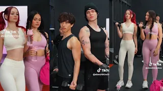 Best of Alan Chikin Chow - how to get a gym girl