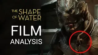 The Shape Of Water Film Analysis: The Monstrosity Of White Privilege