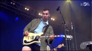 Bleachers - Dreams (The Cranberries cover) (Live @ Lollapalooza 2014)