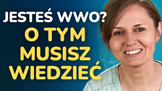 Wrażliwość nie jest słabością: Jak zadbać o siebie i jednocześnie stawiać czoła wyzwaniom