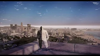 $outh $ide $uicide | bizwar GTA 5 RP DownTown | Movie