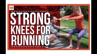 Knee Strengthening Exercises For Runners