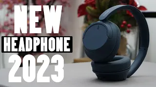 Review WH-CH720N | Terbaru Headphone Canggih 2023