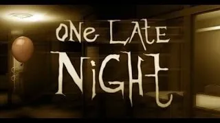 One Late Night: Deadline Deadline прохождение игры