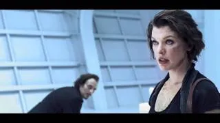 Resident Evil: Afterlife IMAX® TV spot