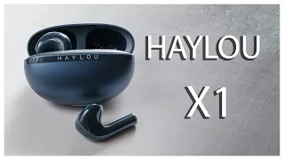Haylou X1 | Дёшево и качественно