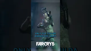 Only You - Far Cry 5 #shorts #gaming #farcry5