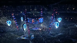 Ed Sheeran - Shivers (Live,  MCG, Melbourne 2023)