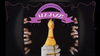 sanah, Vito Bambino - Ale jazz! (Mr.Chicken cover🐔)