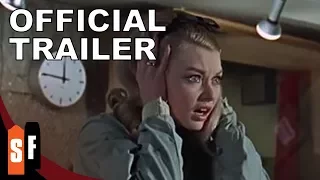 The Projected Man (1966) - Official Trailer