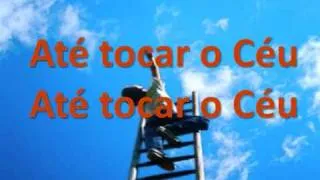 até tocar o céu - eyshila