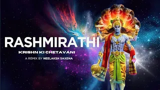 Rashmirathi (Krishn ki Chetavani) | Mahabharat | Remix