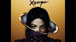 Michael Jackson - Get Your Weight Off Of Me (Xscape Versión) FANMADE
