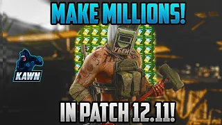 How To Make Money In Tarkov 12.11 - Escape From Tarkov - Make Millions Using These EFT Tips!