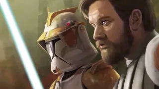 Why Did The Jedi Wear Clone Armor?