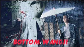 Bottom Wangji Love Story # XIANWANG Video FF # Tor Mon Paray Bengali Mix Song ❤️🤍❤️