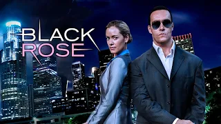 Black Rose | Full Movie | Crime Drama