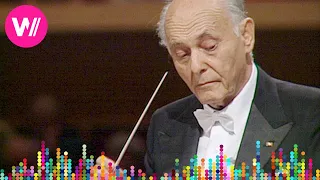 Bruckner - Symphony No. 3 (Bavarian Radio Symphony Orchestra, Sir Georg Solti)